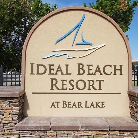 Bear Lake Timeshare, A Vri Resort Garden City Exterior photo