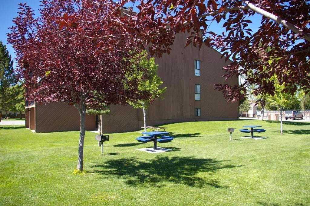 Bear Lake Timeshare, A Vri Resort Garden City Exterior photo