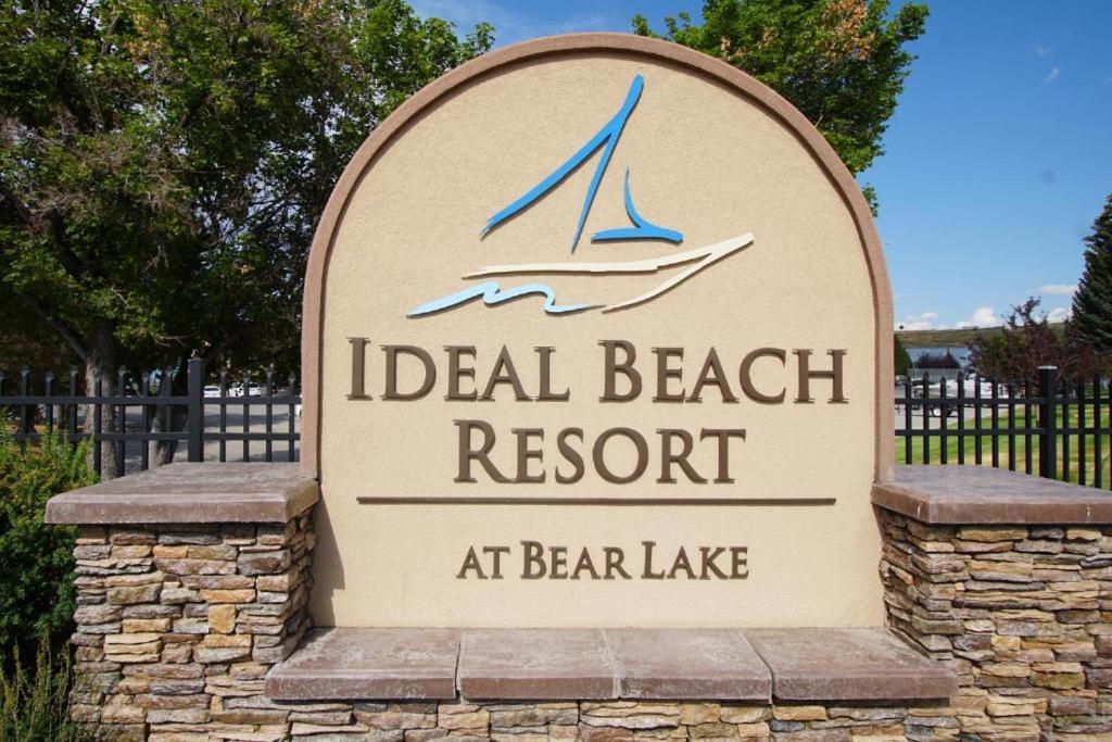 Bear Lake Timeshare, A Vri Resort Garden City Exterior photo